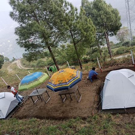 Nainital Adventure Park & Resort Exterior photo