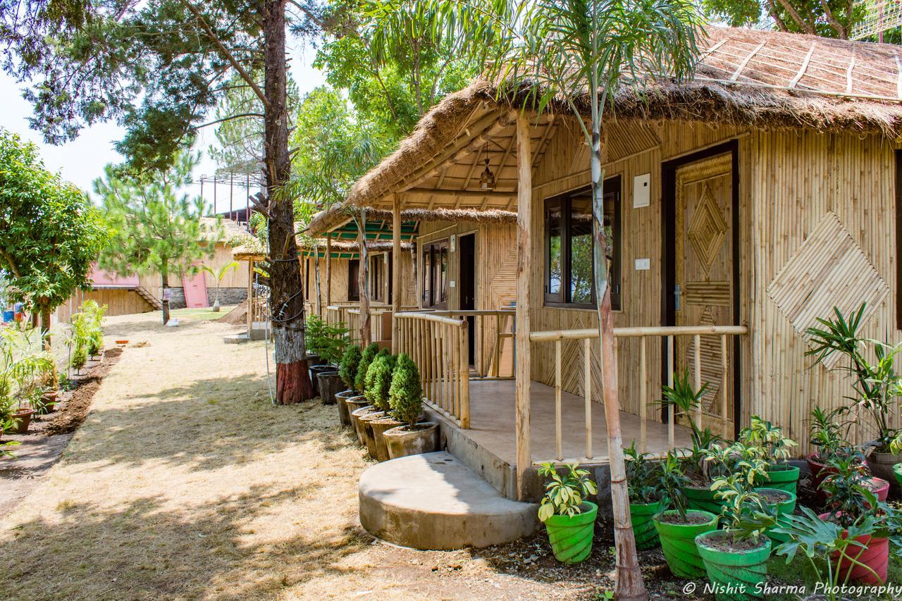 Nainital Adventure Park & Resort Exterior photo