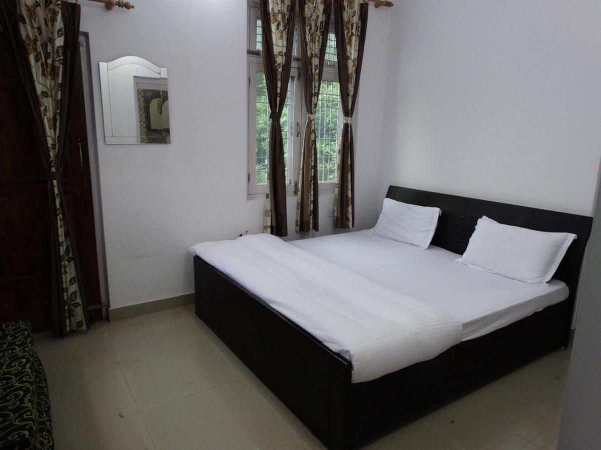 Nainital Adventure Park & Resort Exterior photo
